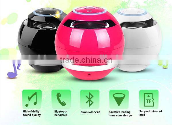 New products on China market ! Professional Sound box Wifi bluetooth speaker
