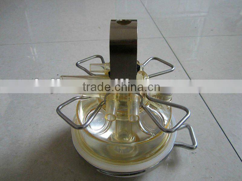 400ML Milk Harmony Cluster