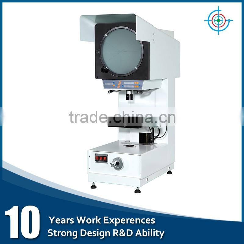 digital projector optical test machine