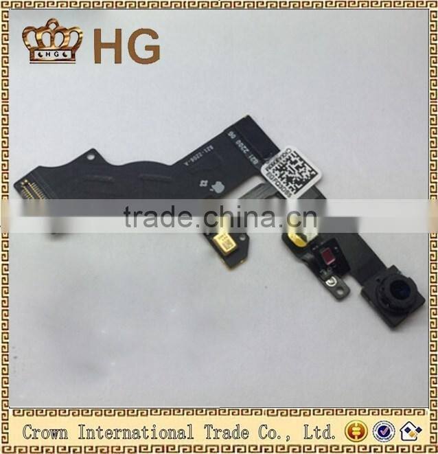 Original Front camera For IPhone 6 plus 5.5", For IPhone 6 plus Front Camera