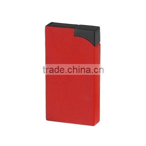 Top brand electronic lighter refill, windproof cigarette lighter