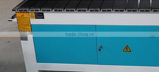 good character cnc wood router / 1212 cnc router 3.0kw spindle