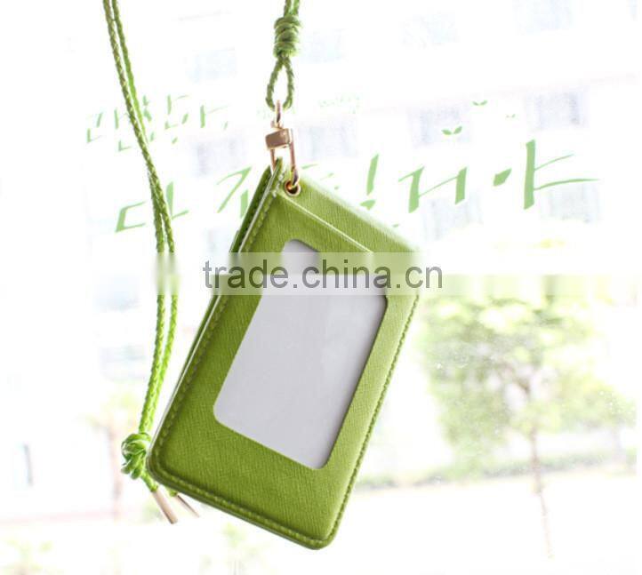 cheap leather card holder, leather credit card holder, card holder with card slots