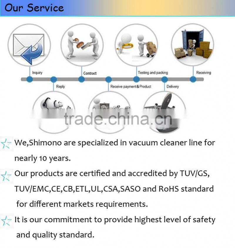 shimono cordless rechargeable mini powerful vacuum cleaner