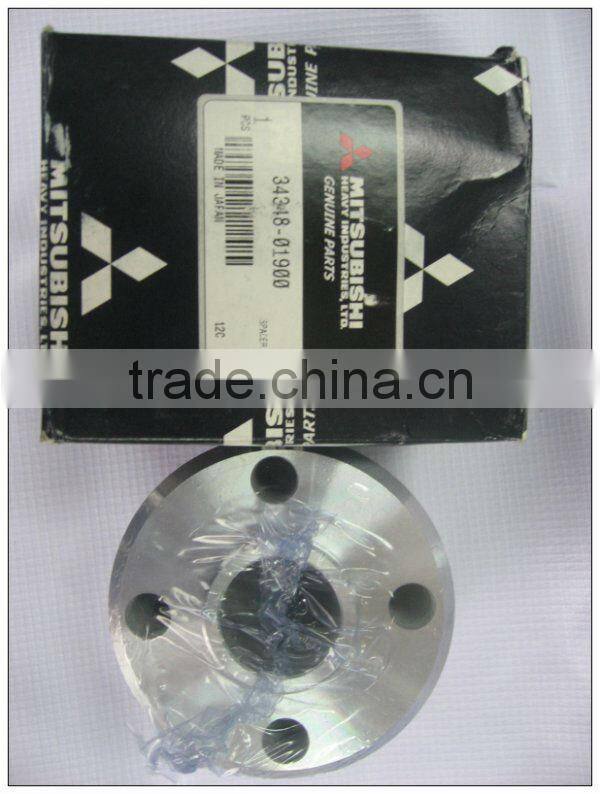 Mitsubishi excavator shim spacer 34348-01900 excavator parts