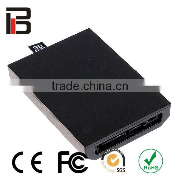 60gb hard drive for xbox360 slim hard drive 60gb