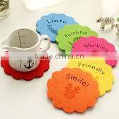 The cup pad