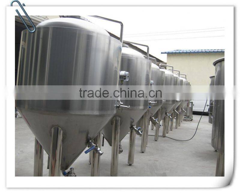 300L professional micro brewery for sale