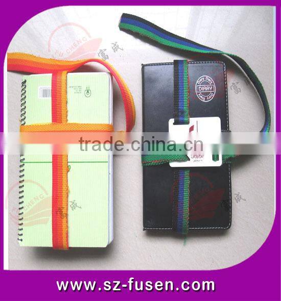 reusable book strap for books bundling