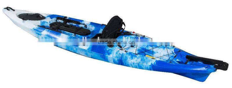 popular and cheap fishing kayak for sale