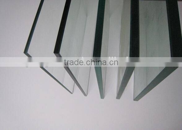 19mm thickness float glass on sale