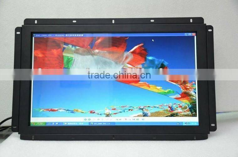 22 Inch High Resolution Open Frame Capacitive touch screen film for monitor For Advertising ATM Karaok POS