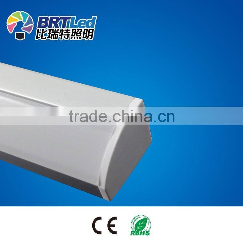 High quality aluminum pendant led linear light
