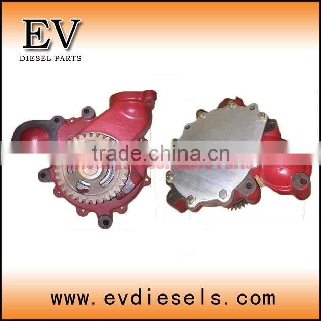 cylinder block H06C H06CT H07C engine block ( fit on HINO engine parts)