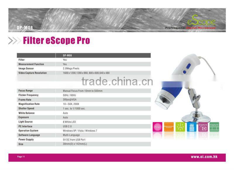 Best USB microscope for skin and hair, hair microscopes, skin usb microscope, polarizer USB microscope, filter microscope