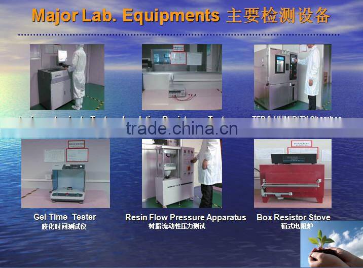 High density device popular Flex-Rigid pcb Circuit OEM in China