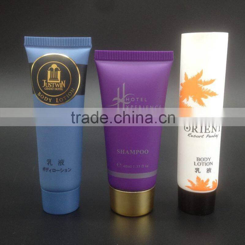 Hot sale homies hotel supplies amenities for dubai