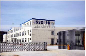 24V 210W mono solar panel price made in China