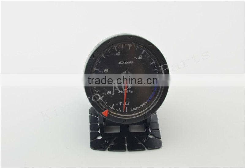 DF Advance CR Series 60mm Vacuum Car Gauge
