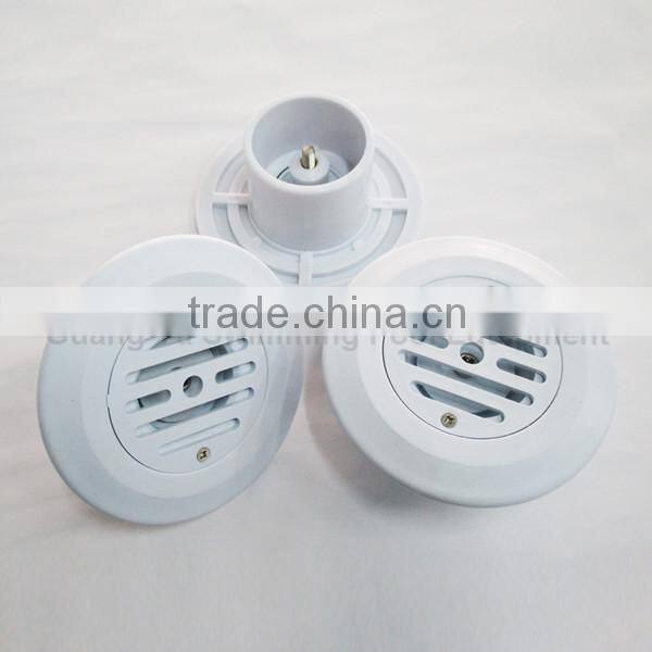 High quality PVC/ABS fittings swimming pool accessory