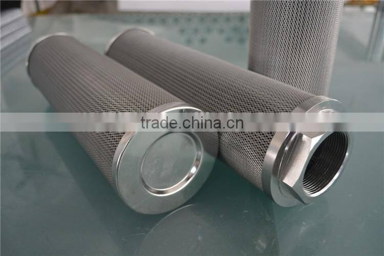 Power Plant Steam Turbine Return Oil Filter Element C9209035