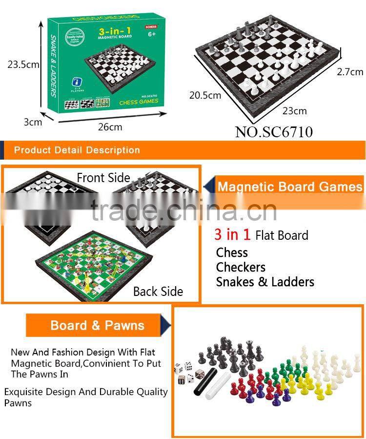 Direct Factory Price top sell chess board chess set chess game