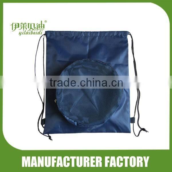 drawstring bag