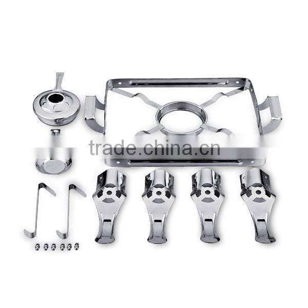 food warmer buffet stainless steel pans