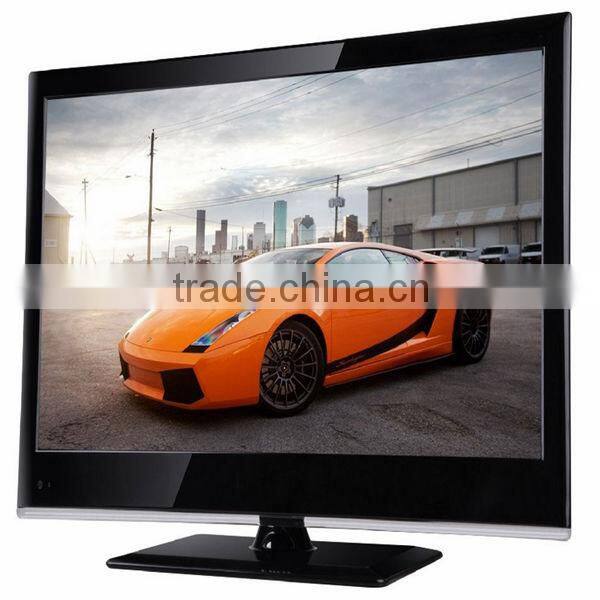 Competitve price wide screen 65 inch full hd 3d led tv