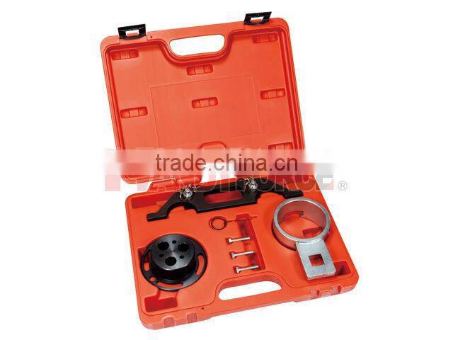 Engine Timing Tool Set for Opel, Timing Service Tools of Auto Repair Tools, Engine Timing Kit
