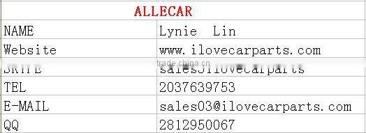 The most popular h1 projector lens with led angel eye , auto kit hid xenon projectoror lens