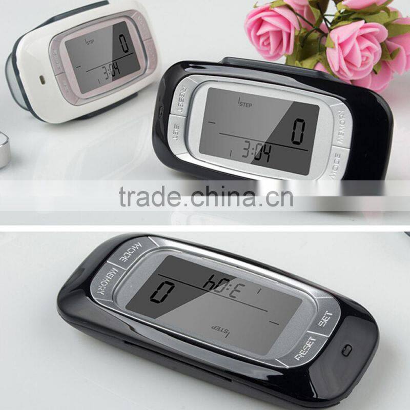 Walking 3D Pedometer Activity Goal Calorie Fitness Tracker