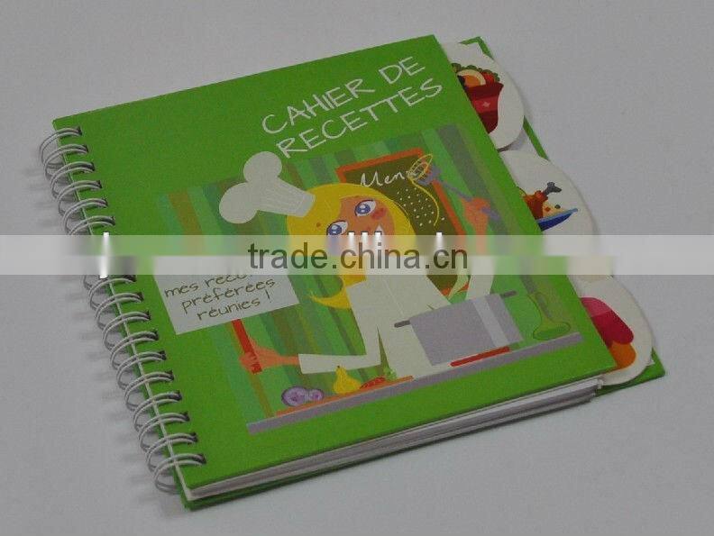 A5 softcover adult brochure tract printing in Guangzhou