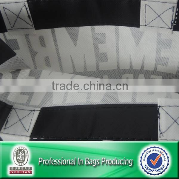 High Quality Custom Cheap Recyclable PP Non Woven Bags In Dubai