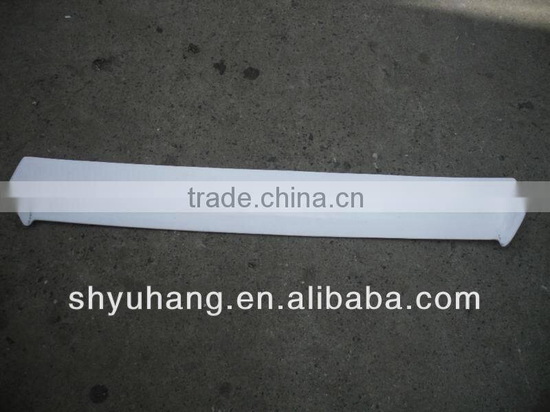 180SX RPS13 dmax style glass fiber roof spoiler