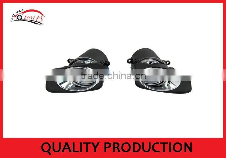 car fog lamp used for toyota corolla axio 2006 fog lamp