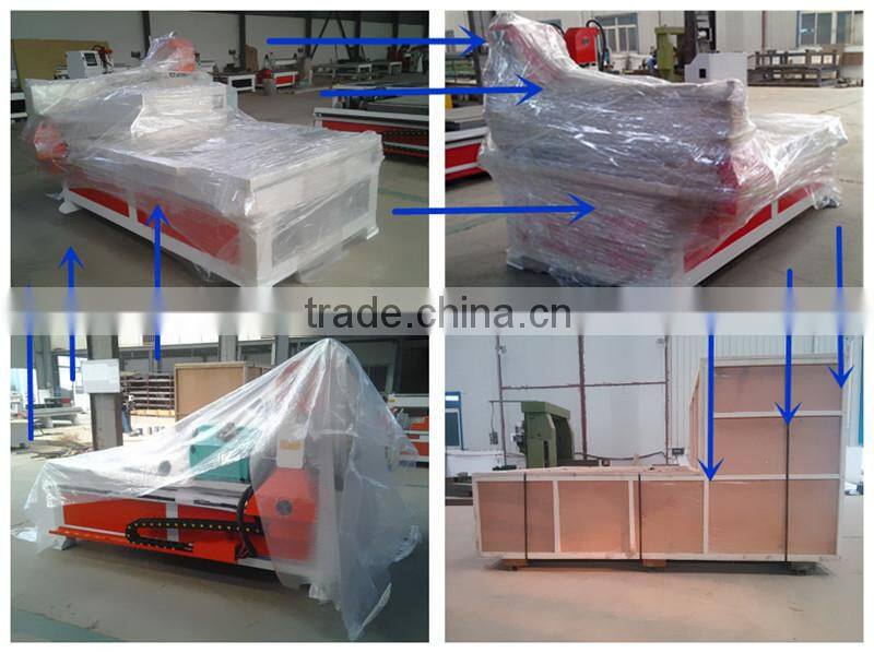china best price 1325 wood cnc carving machine in china