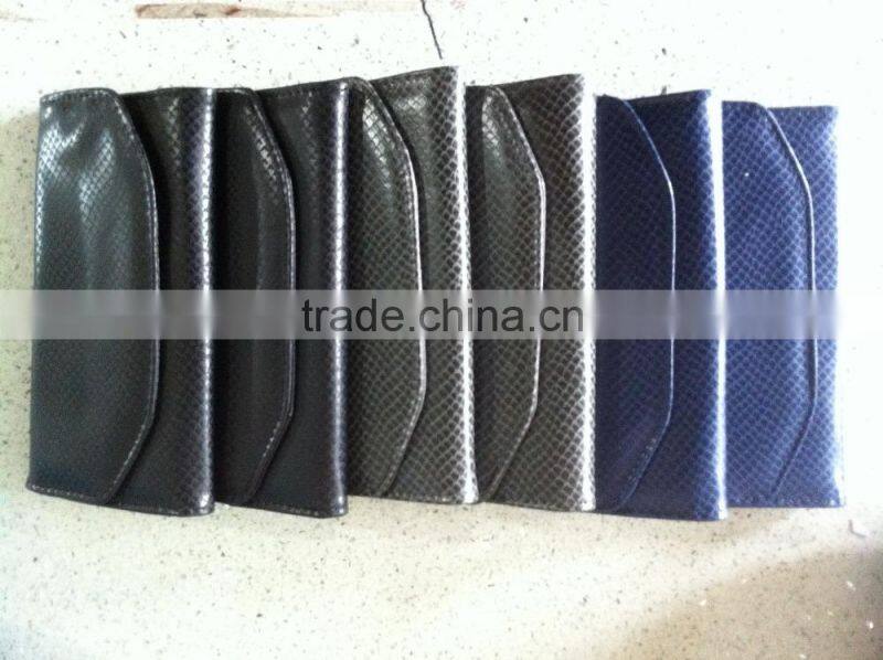 2016 classic folding wallets/cartera