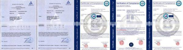 3.2t wire rope pulling hoist good quality