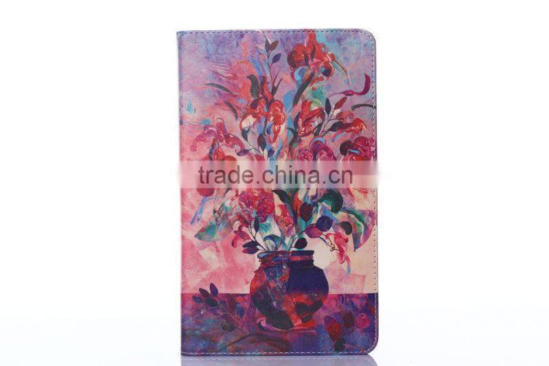 Back case for Samsung Tab S 8.4 inch T700
