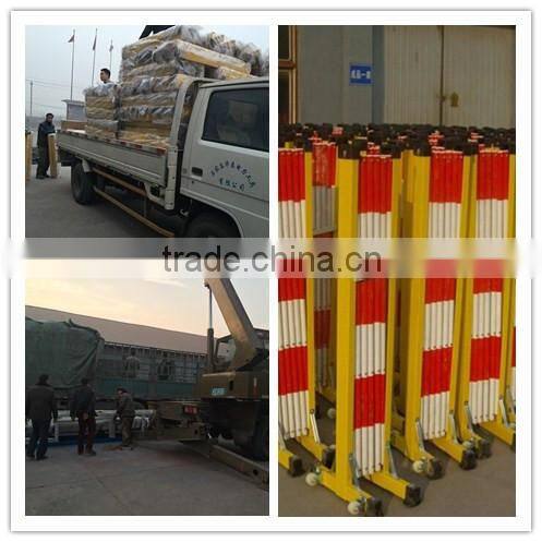 Huatai Telescopic Operating Rod