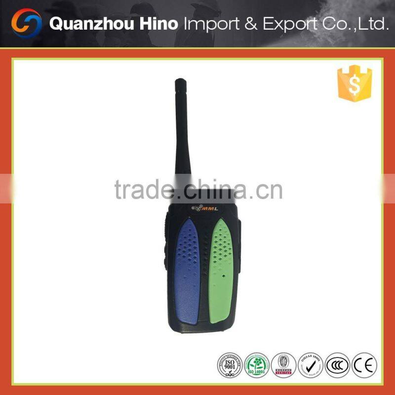 Popular walkie talkie with Interphone walkie talkie repeater