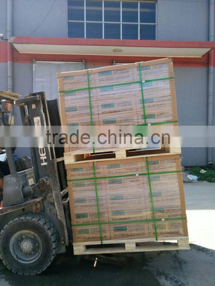 RD70*12 Ceramic Honeycomb Filter for Foundry Industry