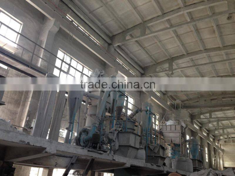 Brown Fused Alumina Oxide /Sand Blasting Material/ BFA