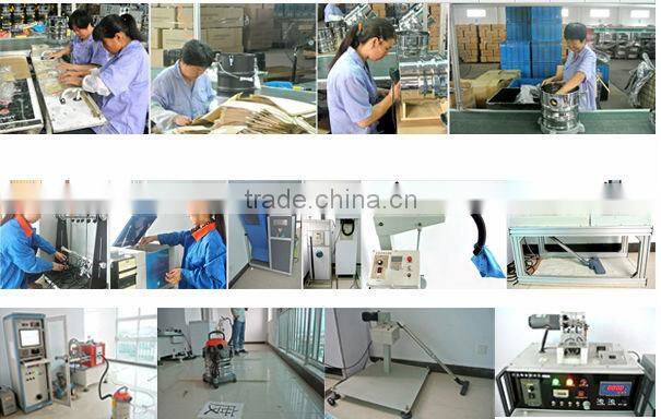 GS Ash Vacuum Cleaner Fireplace Ash Cleaner Collecting Cold Ash