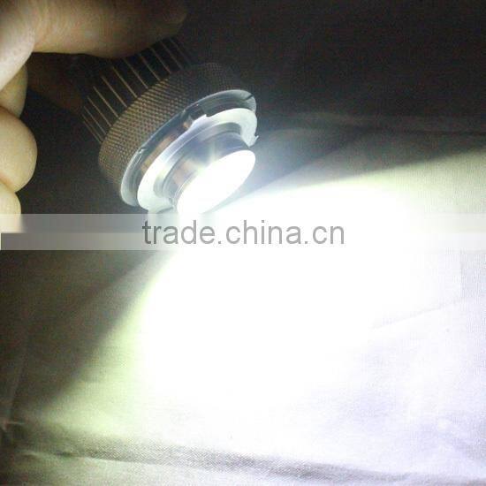 Canbus led marker bulb For BMW 5 Series E60 E61 LCI LED Angel Eyes Marker halo ring Bulb LED