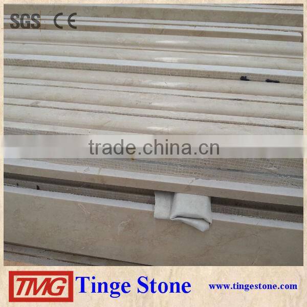 High Quality Marble Moulding