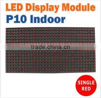 P16 led display module, size 256mmx256mm