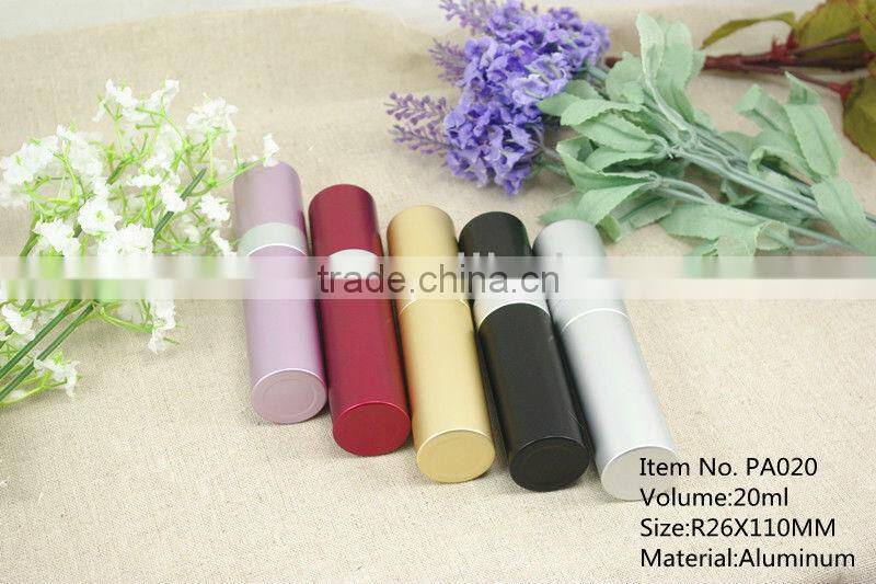 Custom perfume atomizer