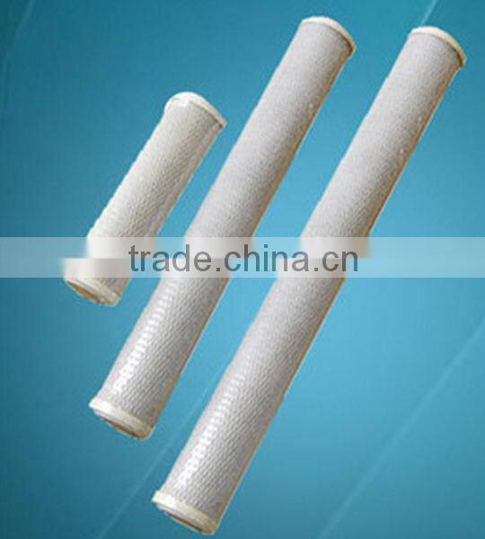 High efficient removal chlorine Activated carbon filter